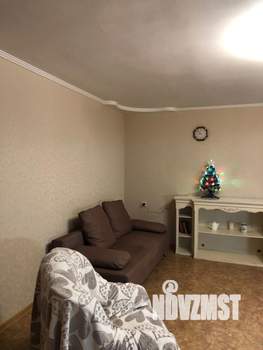 Дом 55м², 2-этажный, на длительный срок, 