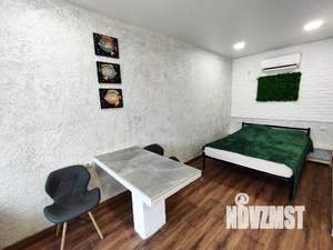 Дом 30м², 1-этажный, посуточно, 