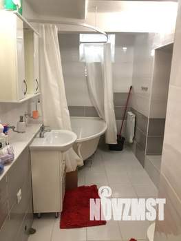 Дом 80м², 2-этажный, посуточно, 