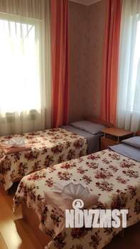 Дом 150м², 3-этажный, посуточно, 