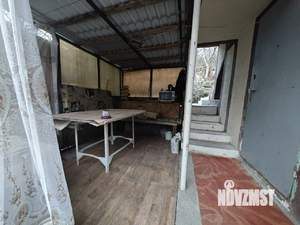 Дом 40м², 2-этажный, на длительный срок, 