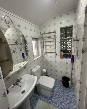 Дом 229м², 2-этажный, на длительный срок, 