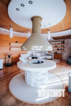 Дом 400м², 3-этажный, на длительный срок, 