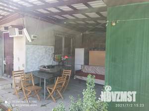 Дом 24м², 1-этажный, посуточно, 