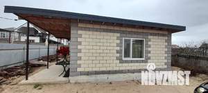 Дом 30м², 1-этажный, посуточно, 