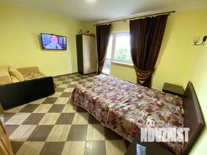 Дом 45м², 2-этажный, посуточно, 