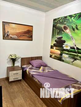 Дом 80м², 3-этажный, посуточно, 