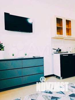 Дом 59м&sup2;, 1-этажный, на длительный срок, 