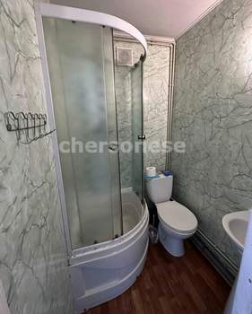 Дом 40м², 2-этажный, на длительный срок, 