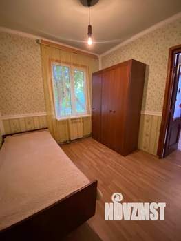 Дом 80м², 1-этажный, на длительный срок, 