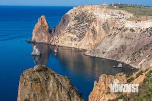 Дом 155м², 2-этажный, на длительный срок, 