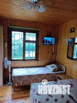Дом 20м&sup2;, 1-этажный, посуточно, 
