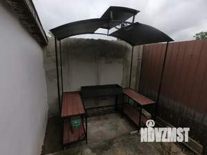 Дом 42м², 1-этажный, посуточно, 