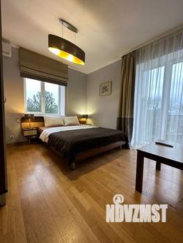 Дом 250м², 3-этажный, посуточно, 