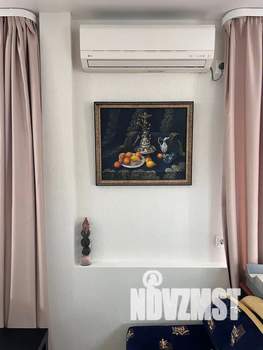 Дом 40м², 2-этажный, посуточно, 