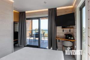 Дом 27м&sup2;, 1-этажный, посуточно, 