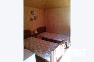 Дом 30м², 2-этажный, посуточно, 