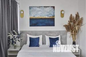 Дом 27м², 1-этажный, посуточно, 