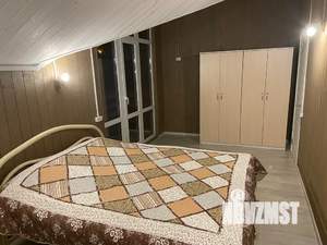 Дом 77м², 2-этажный, посуточно, 