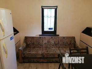 Дом 48м², 1-этажный, посуточно, 