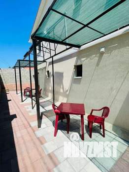 Дом 235м&sup2;, 2-этажный, посуточно, 