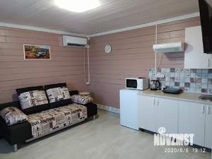 Дом 110м², 2-этажный, посуточно, 