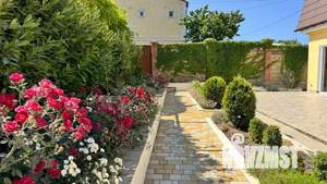 Дом 45м&sup2;, 2-этажный, посуточно, 