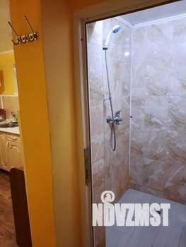 Дом 20м², 1-этажный, посуточно, 