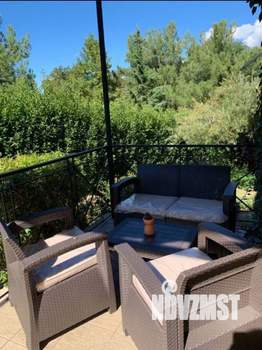 Дом 250м², 3-этажный, посуточно, 