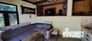 Дом 18м², 1-этажный, посуточно, 