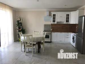 Дом 210м², 2-этажный, посуточно, 