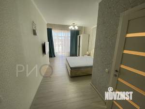 Таунхаус 100м², 3-этажный, на длительный срок, 