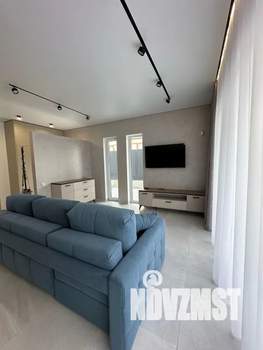 Дом 85м&sup2;, 2-этажный, посуточно, 