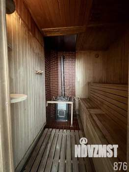 Дом 285м², 3-этажный, на длительный срок, 