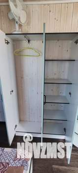 Дом 21м², 1-этажный, посуточно, 