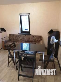 Дом 48м², 1-этажный, посуточно, 