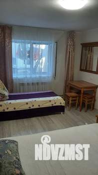 Дом 25м², 1-этажный, посуточно, 