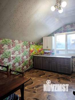 Дом 50м&sup2;, 2-этажный, на длительный срок, 