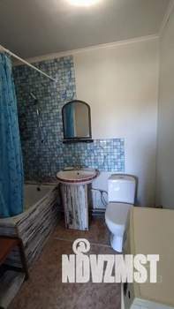 Дом 30м², 1-этажный, посуточно, 