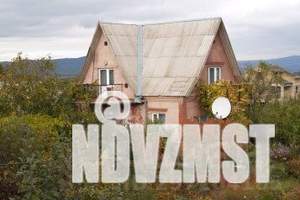 Дом 140м², 2-этажный, посуточно, 