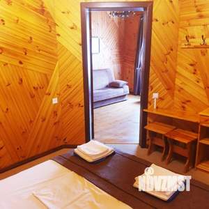 Дом 34м², 1-этажный, посуточно, 