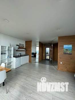 Дом 50м&sup2;, 1-этажный, посуточно, 