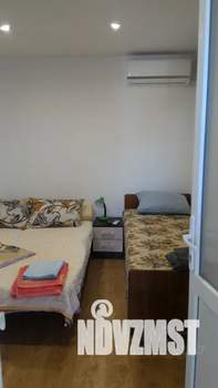 Дом 45м&sup2;, 2-этажный, посуточно, 