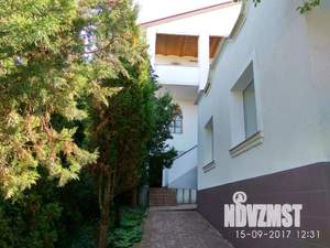 Дом 80м&sup2;, 1-этажный, посуточно, 