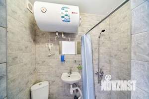 Дом 64м&sup2;, 2-этажный, посуточно, 