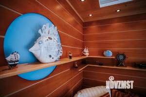 Дом 400м², 3-этажный, на длительный срок, 