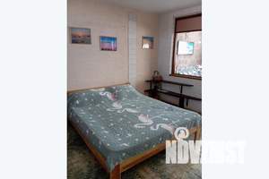 Дом 40м², 2-этажный, посуточно, 