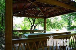 Дом 100м², 2-этажный, посуточно, 