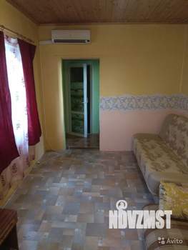 Дом 34м², 1-этажный, посуточно, 