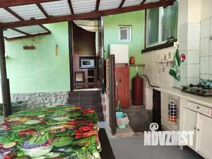 Дом 45м², 1-этажный, посуточно, 